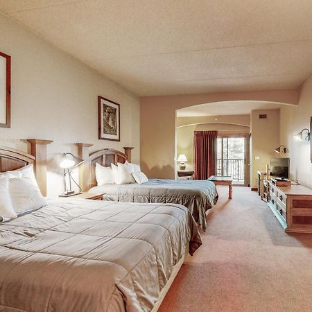 Chula Vista Condo Unit 2647 Wisconsin Dells Ngoại thất bức ảnh