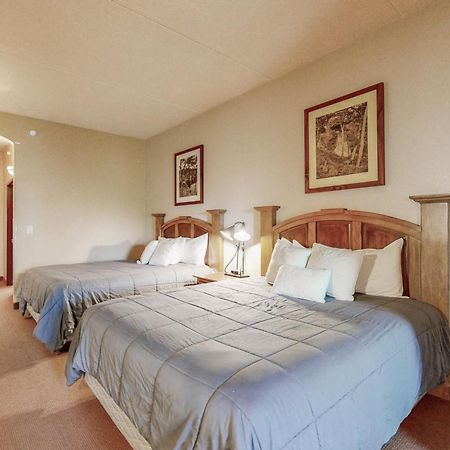Chula Vista Condo Unit 2647 Wisconsin Dells Ngoại thất bức ảnh