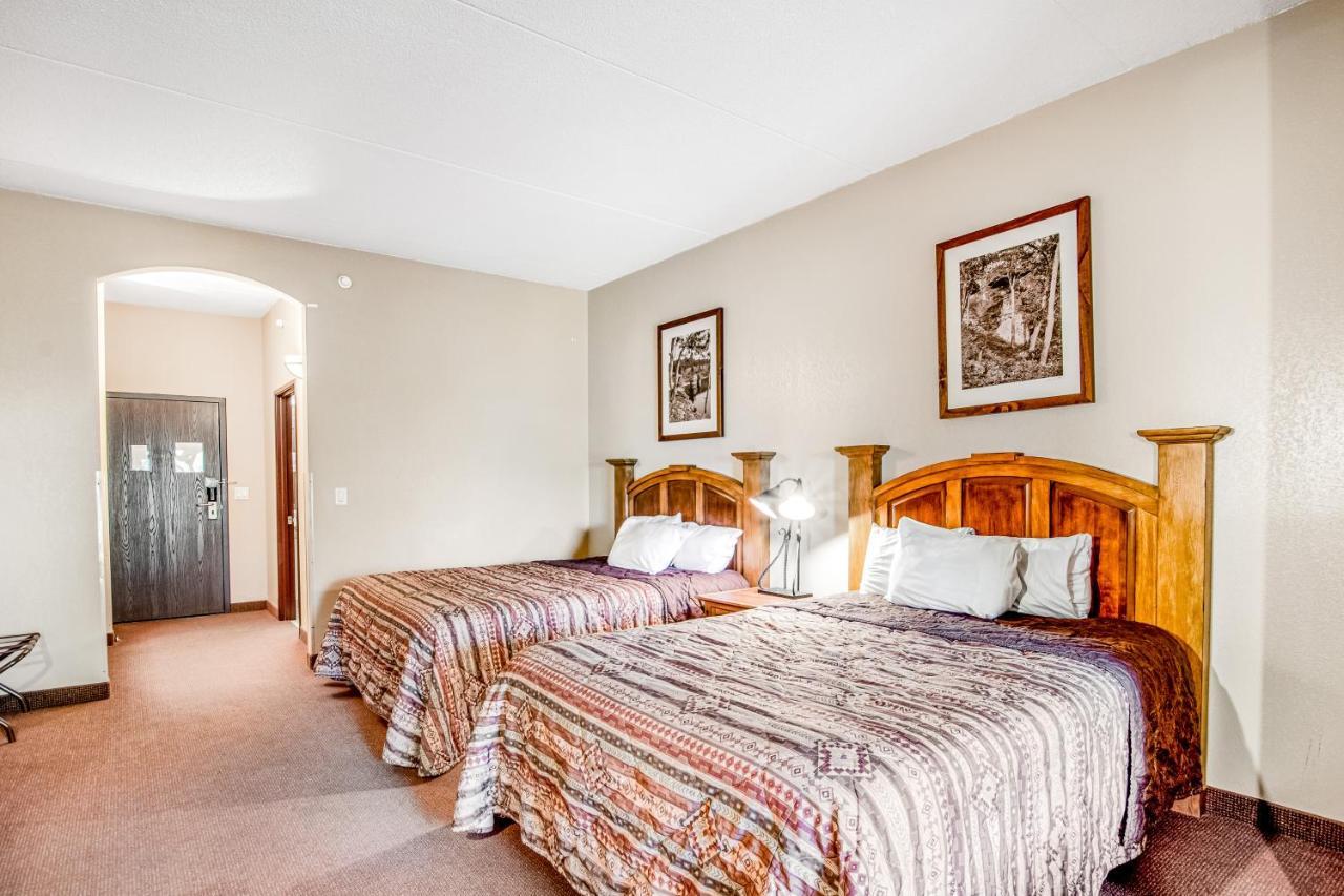 Chula Vista Condo Unit 2647 Wisconsin Dells Ngoại thất bức ảnh
