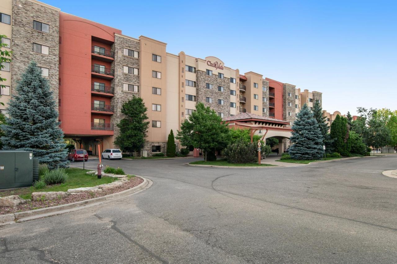 Chula Vista Condo Unit 2647 Wisconsin Dells Ngoại thất bức ảnh