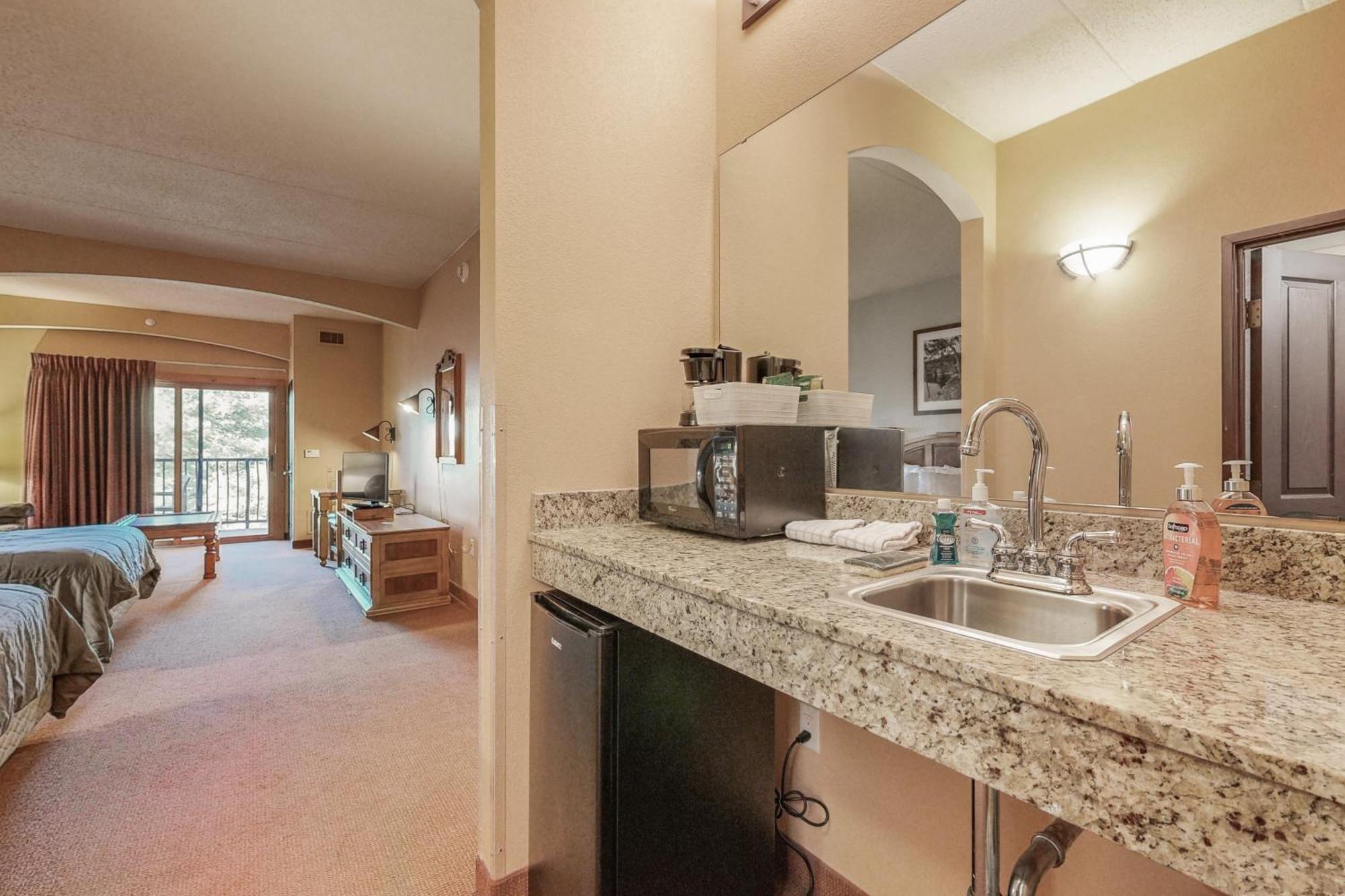 Chula Vista Condo Unit 2647 Wisconsin Dells Ngoại thất bức ảnh