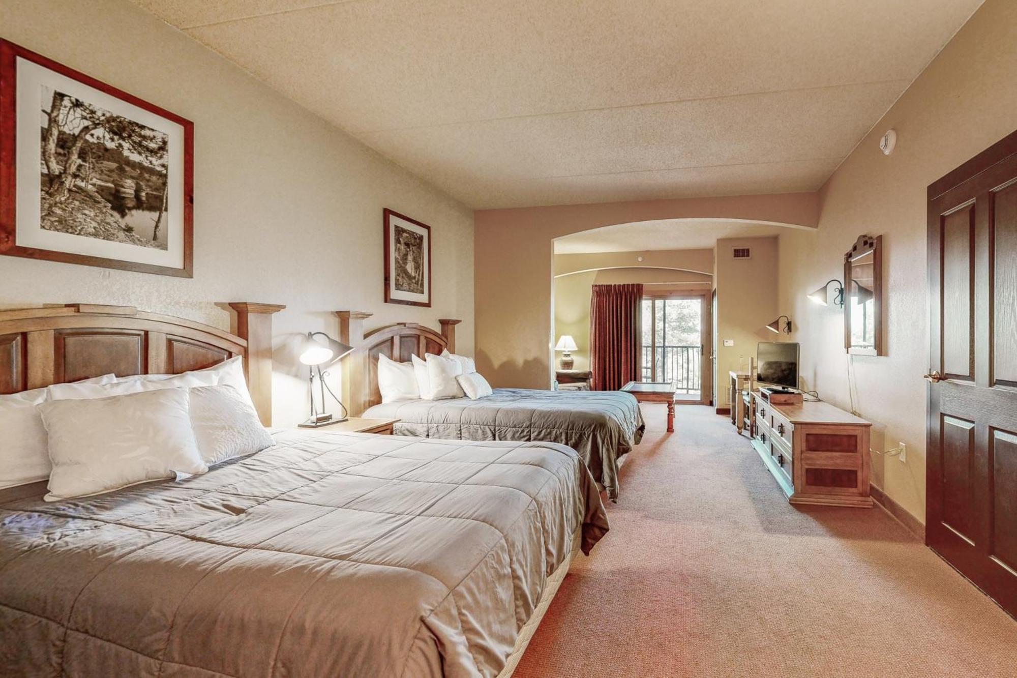 Chula Vista Condo Unit 2647 Wisconsin Dells Ngoại thất bức ảnh
