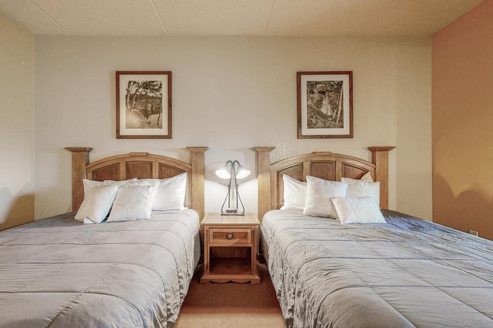 Chula Vista Condo Unit 2647 Wisconsin Dells Ngoại thất bức ảnh