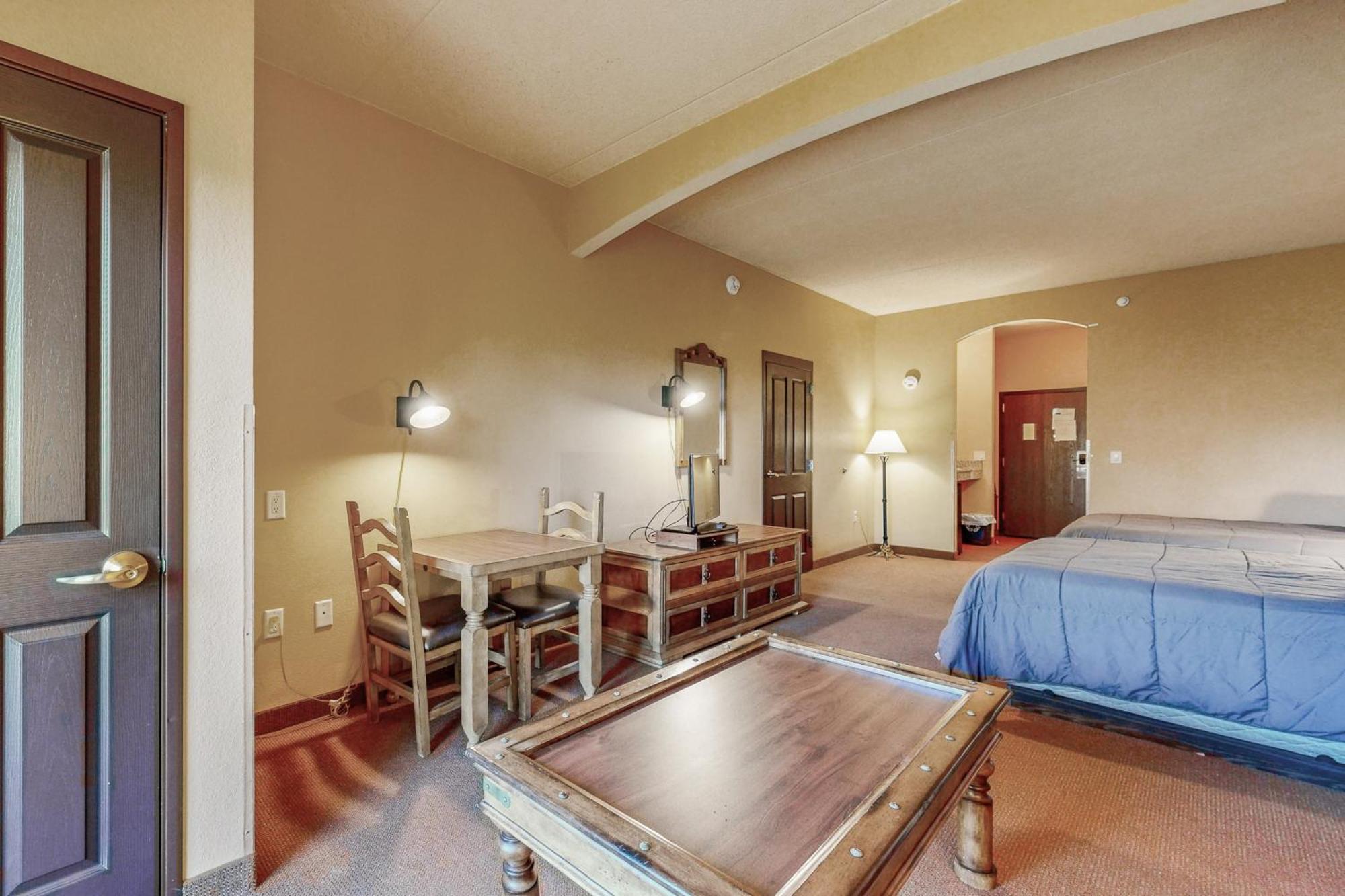 Chula Vista Condo Unit 2647 Wisconsin Dells Ngoại thất bức ảnh