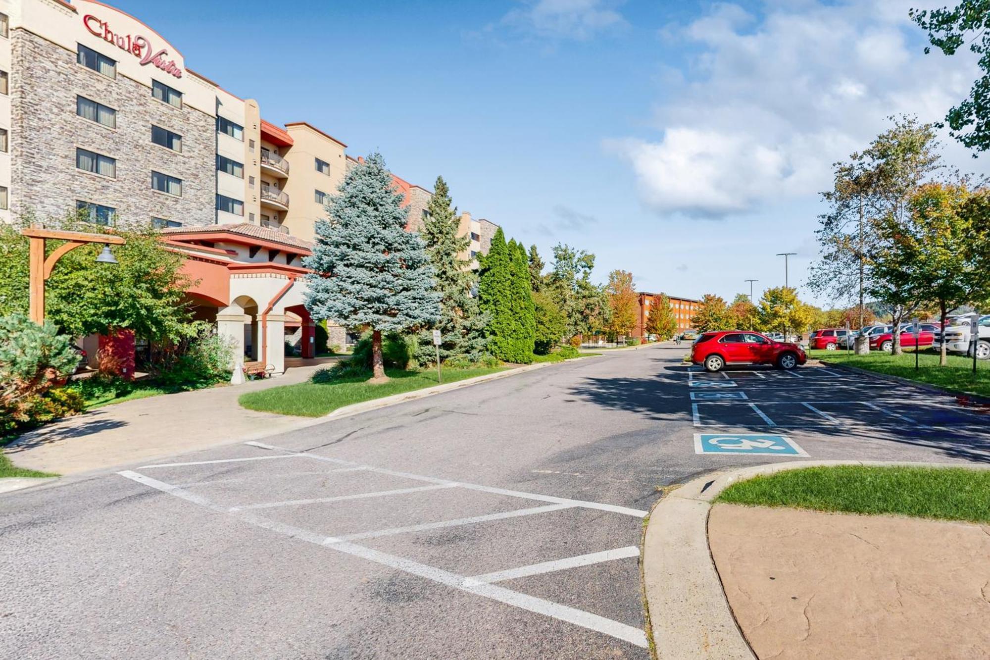 Chula Vista Condo Unit 2647 Wisconsin Dells Ngoại thất bức ảnh