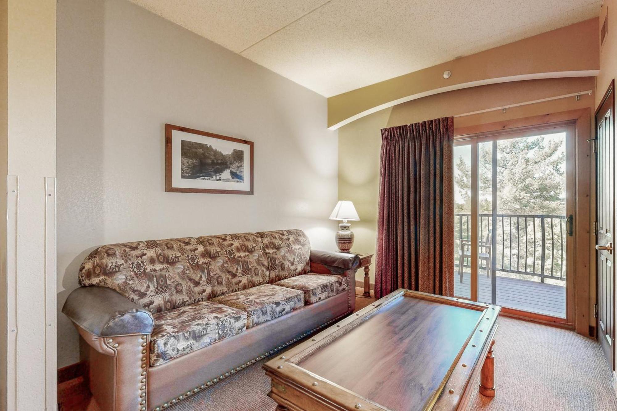 Chula Vista Condo Unit 2647 Wisconsin Dells Ngoại thất bức ảnh