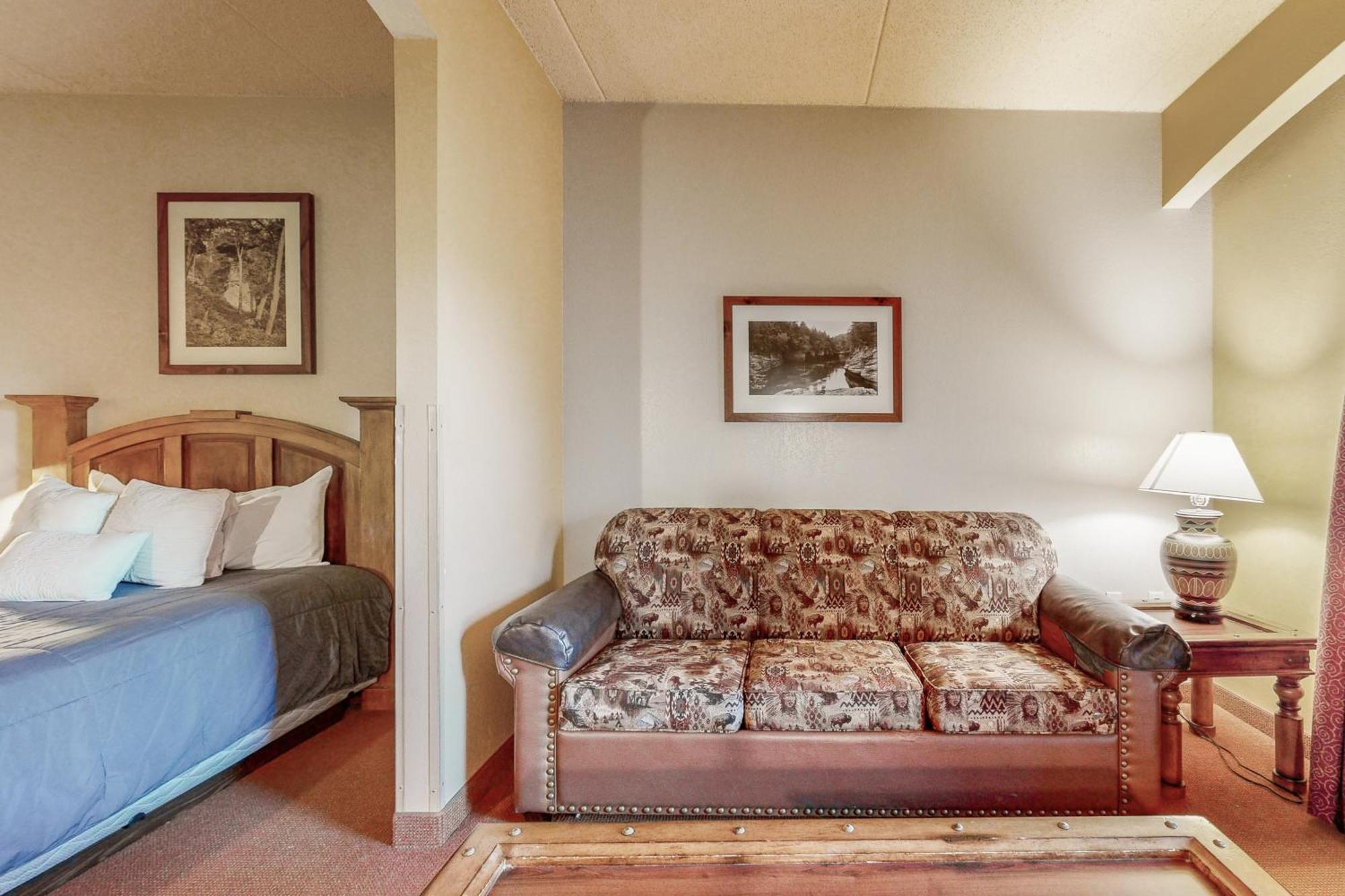 Chula Vista Condo Unit 2647 Wisconsin Dells Ngoại thất bức ảnh