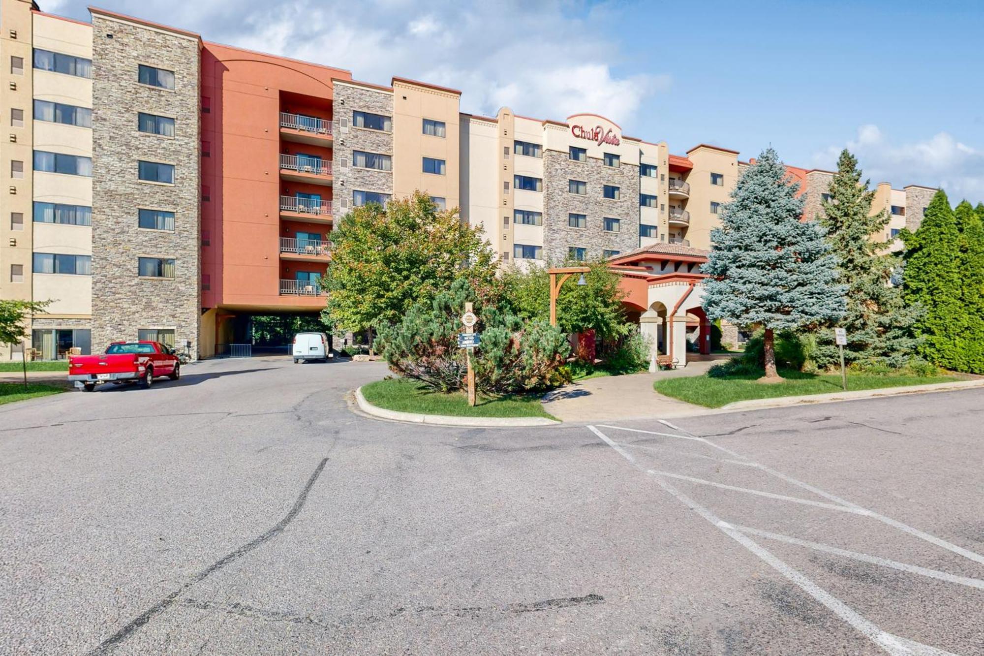 Chula Vista Condo Unit 2647 Wisconsin Dells Ngoại thất bức ảnh