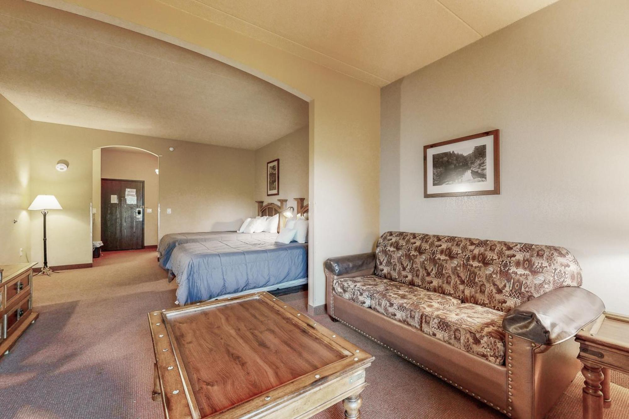 Chula Vista Condo Unit 2647 Wisconsin Dells Ngoại thất bức ảnh