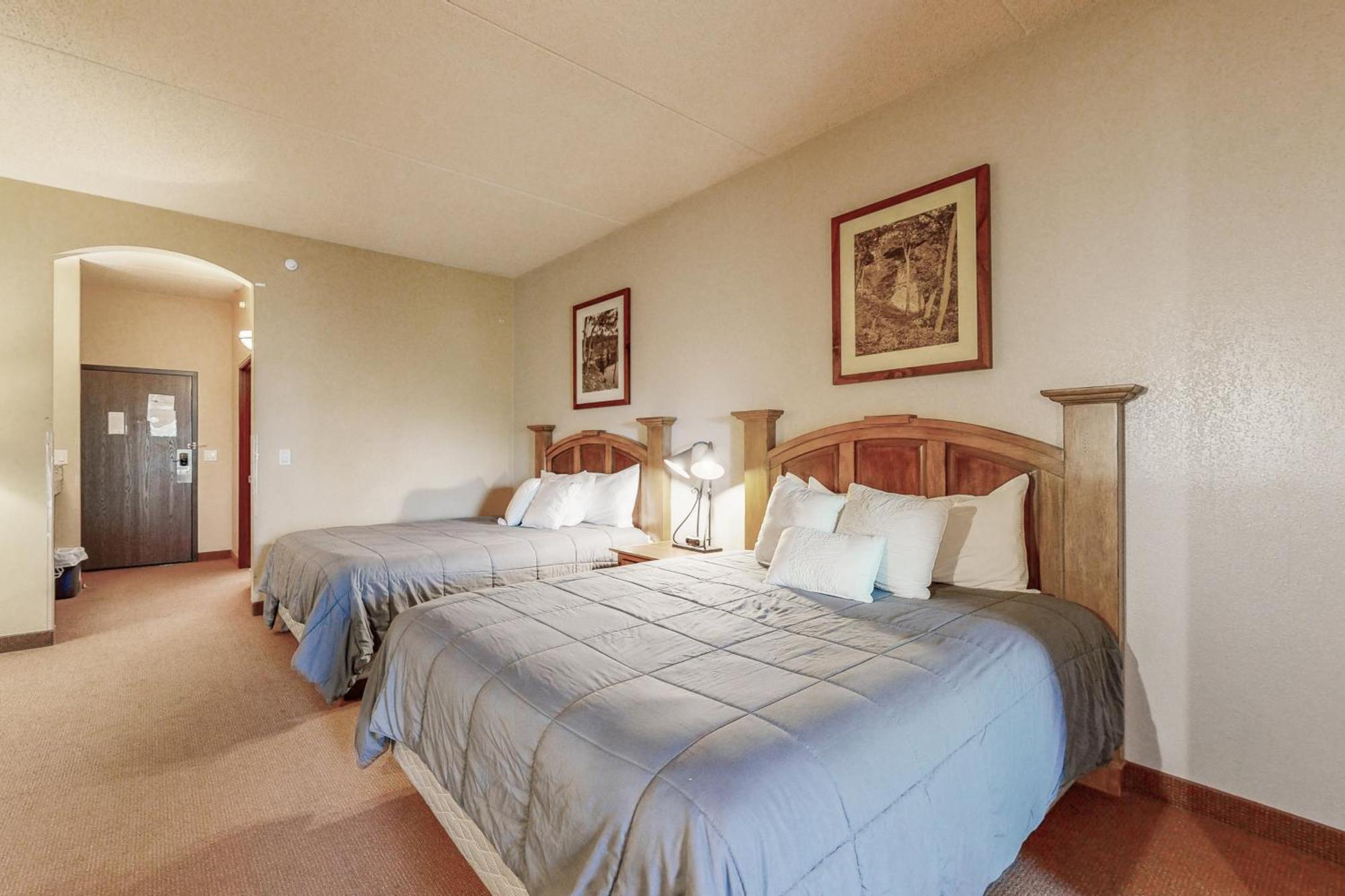 Chula Vista Condo Unit 2647 Wisconsin Dells Ngoại thất bức ảnh